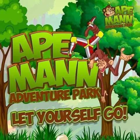 Ape Mann Adventure Park avatar