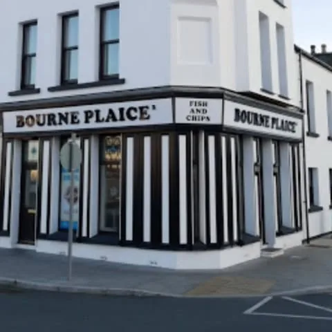 Bourne Plaice avatar