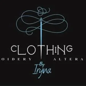 Clothing and Embroidery by Iryna avatar