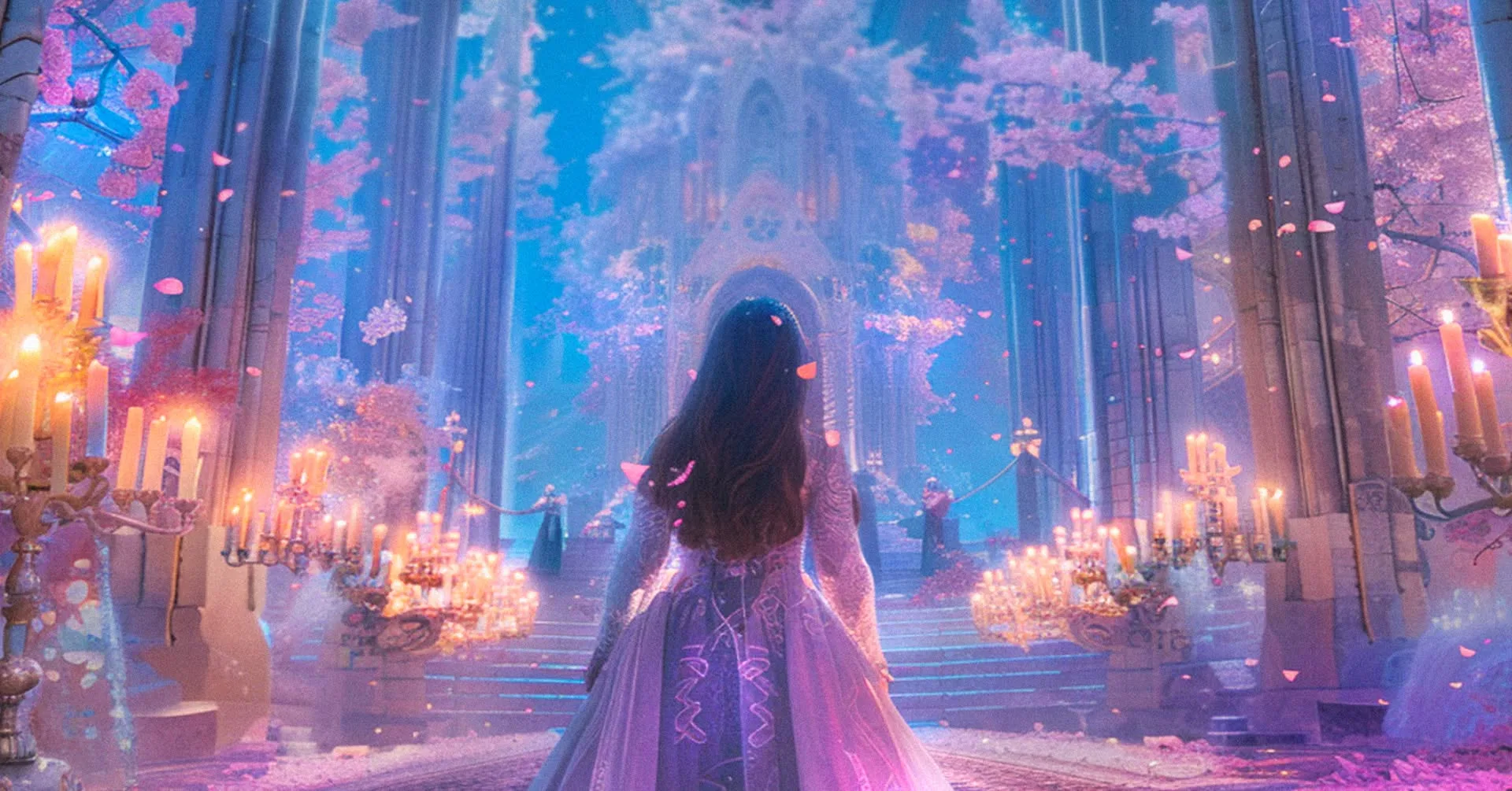 The Princess Proms at Villa Gaiety, Isle of Man event image
