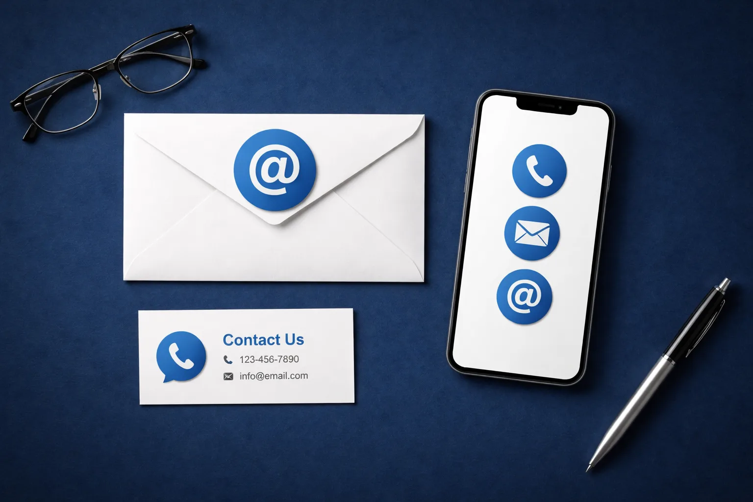 Get in Touch Today